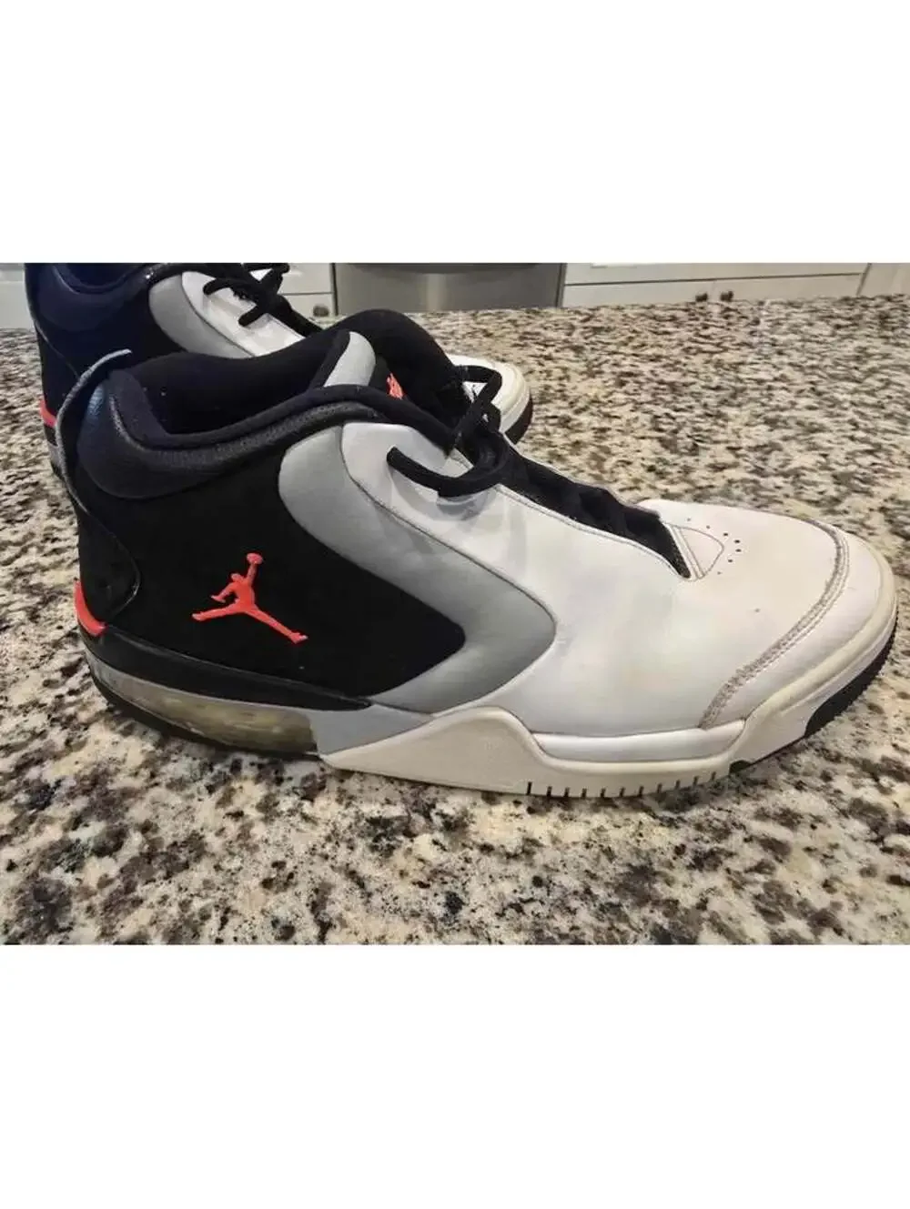 Nike Air Jordan Big Fund Men's Size 10.5